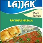 PAV BHAJI MASALA