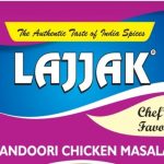 TANDOORI CHICKEN MASALA