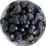 KHAJOOR BLACK(SEEDLESS)