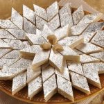 KAJU KATLI (LOW SUGAR)