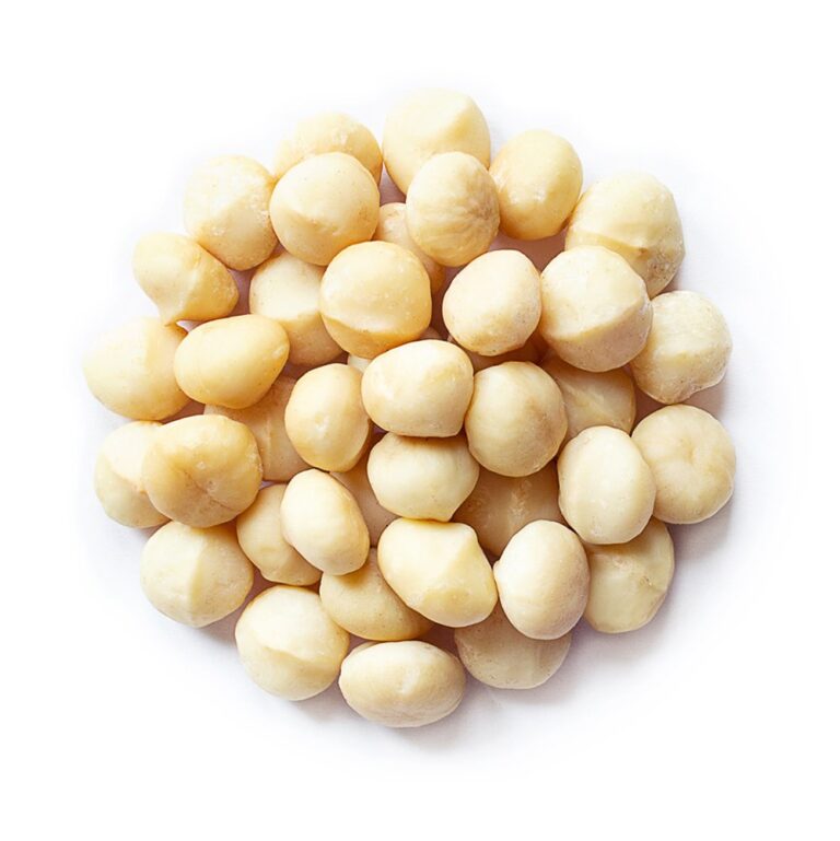MACADAMIA NUTS – Dry Fruits Mandy