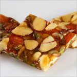 DRYFRUITS CHIKKI