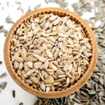 SUNFLOWER SEEDS ROASTED