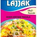 BIRYANI (PULAO MASALA)