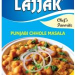 CHOLE MASALA