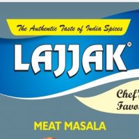 MEAT MASALA 500 GM