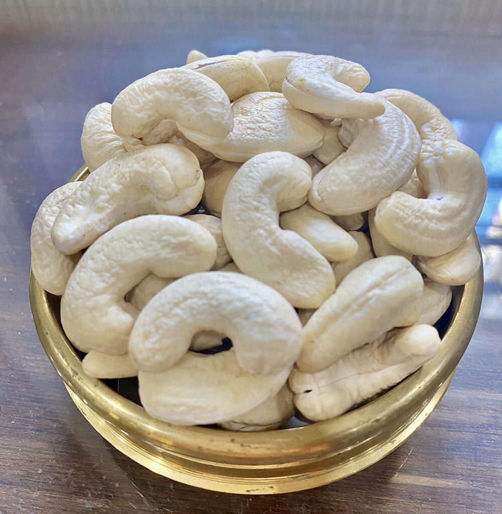 KAJU BIG Dry Fruits Mandy