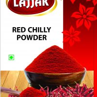 RED CHILLY POWDER DELUX