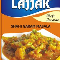 SHAHI GARAM MASALA 500 GM