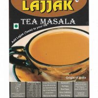 TEA MASALA