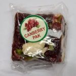 CRANBERRY PAK