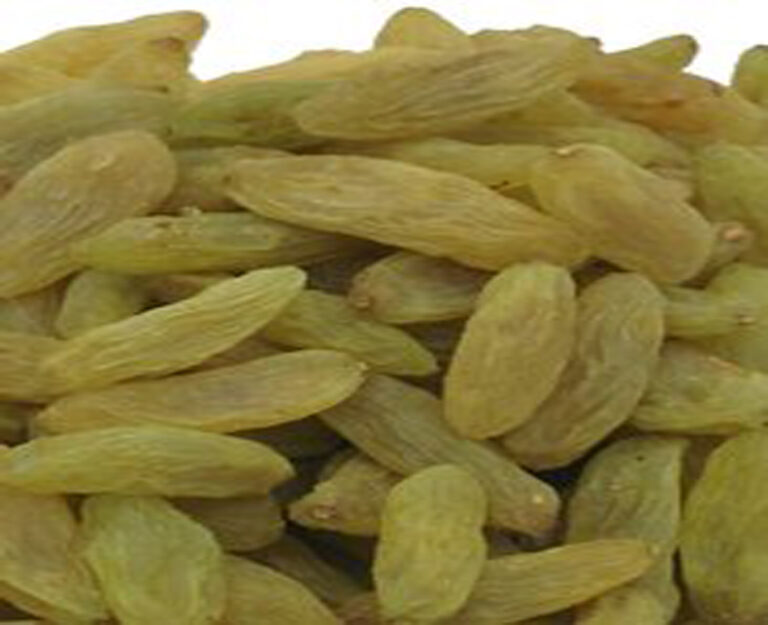 which kismis is best for weight gain