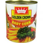 BABY CORN 800 GM