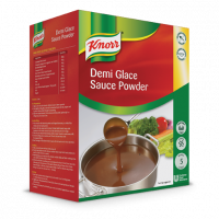 KNOOR DEMI GLACE PD