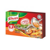 TOM YUM CUBE (KNOOR)