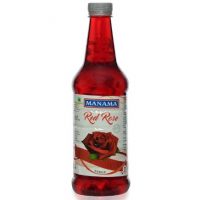 ROSE SYRUP MANAMA