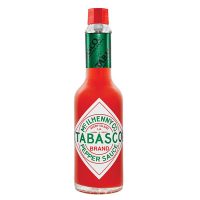 TABASCO SAUCE