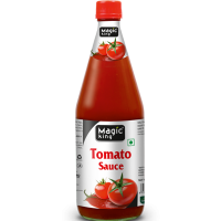 TOMATO SAUCE 1 KG (M.K)