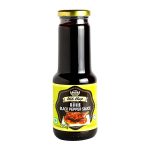 BLACK PEPPER SAUCE