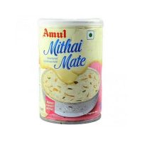 MILK MAID TIN 400 GM..