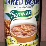 BAKED BEANS 450 GM