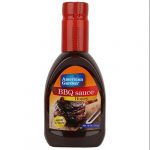 BARBEQUE SAUCE