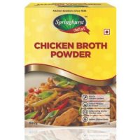 CHICKEN BROOTH POWDER