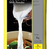 COCONUT MILK POWDER MAGGI