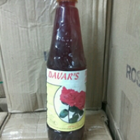 ROSE SYRUP (DAVAR)