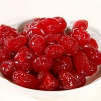 DRY CHERRY ( LONG LIFE )