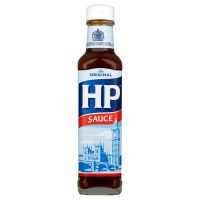 H P SAUCE