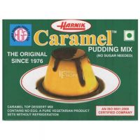 CARAMEL PUDDING (90 gm)