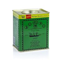 MADRAS CURRY POWDER