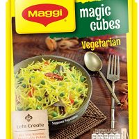 MAGGI CUBE