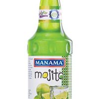 MOJITO MINT MANAMA