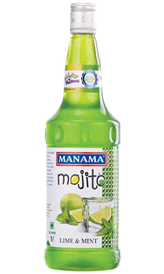 MOJITO MINT MANAMA – Dry Fruits Mandy