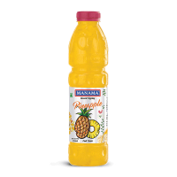 PINEAPPLE CRUSH