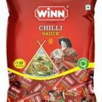 RED CHILLY SACHET 10 GM (100 PCS)