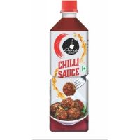 RED CHILLY SAUCE 700ML (CHINGS)