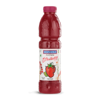 STRAWBERRY SYRUP