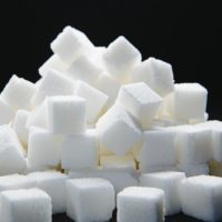 SUGAR CUBE