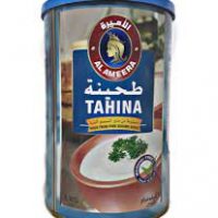 TAHINA PASTE