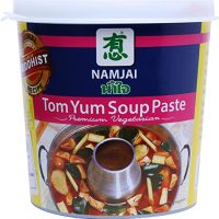 TOM YUM SOUP PASTE (NAMJAI)