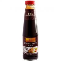 TERIYAKI SAUCE