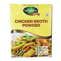 KNOOR CHICKEN BROTH PD