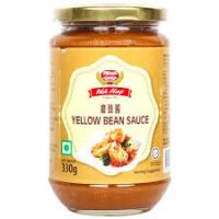 YELLOW BEAN SAUCE