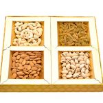 DRY FRUITS GIFT BOX PREMIUM (400GM)