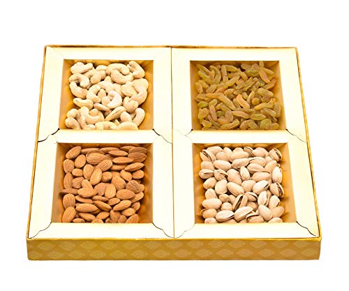 Dry Fruit Gift Box – Silk - Nilesh Super Market-hdcinema.vn