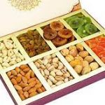 DRY FRUITS GIFT BOX REGULAR (800)