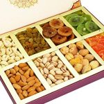 DRY FRUITS  GIFT BOX PREMIUM(800 GM)
